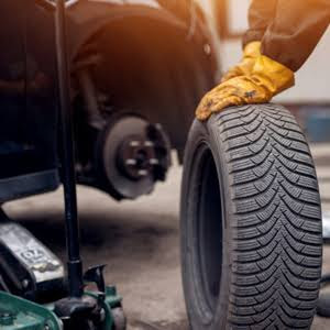 Aybastı Oto Lastikçi